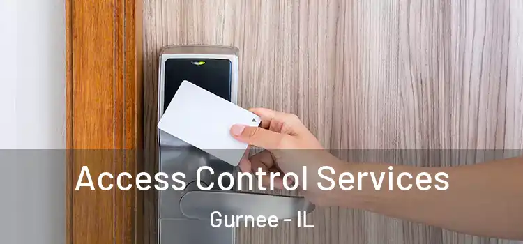 Access Control Services Gurnee - IL