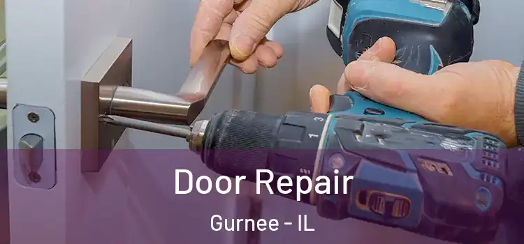 Door Repair Gurnee - IL