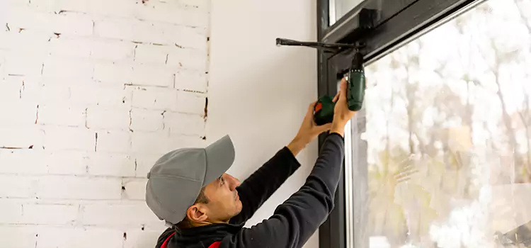 Automatic Door Opener Commercial Gurnee