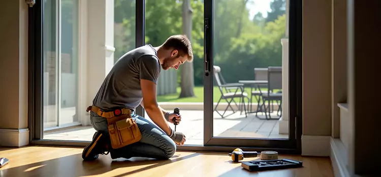 Comprehensive Solutions for Every Glass Door Need in Gurnee, IL