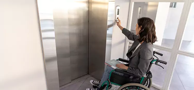 Benefits of Modern Handicap Door Systems in Gurnee, IL