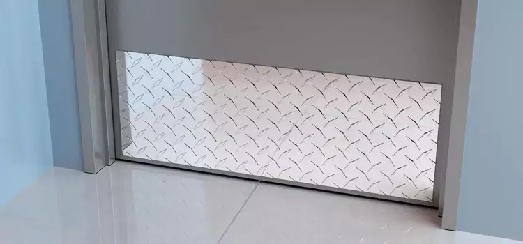Benefits of Professional Kick Plate Solutions in Gurnee, IL