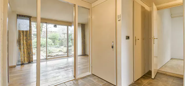 Why Choose Our Pocket Door Experts in Gurnee, IL?