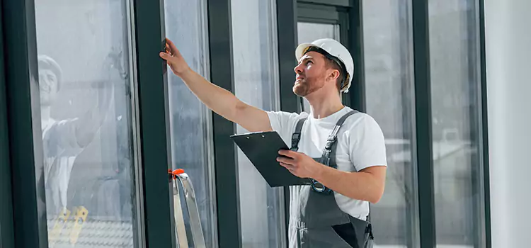 Comprehensive Solutions for Your Sticking Doors in Gurnee, IL