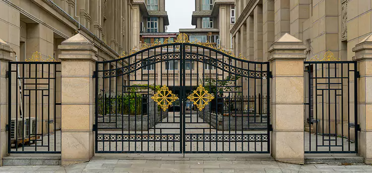 Comprehensive Iron Gate Maintenance Solutions in Gurnee, IL
