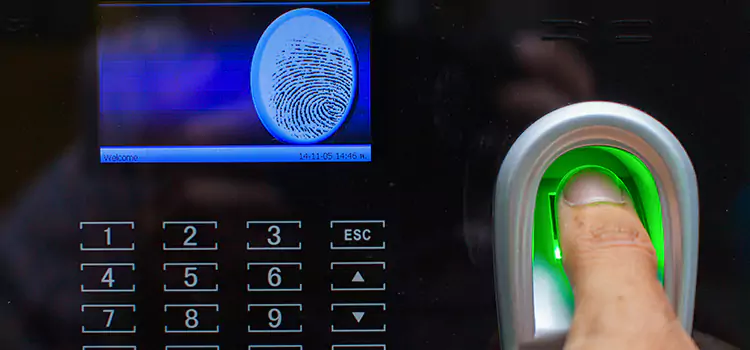 Your Trusted Partner for Secure Access in Gurnee, IL