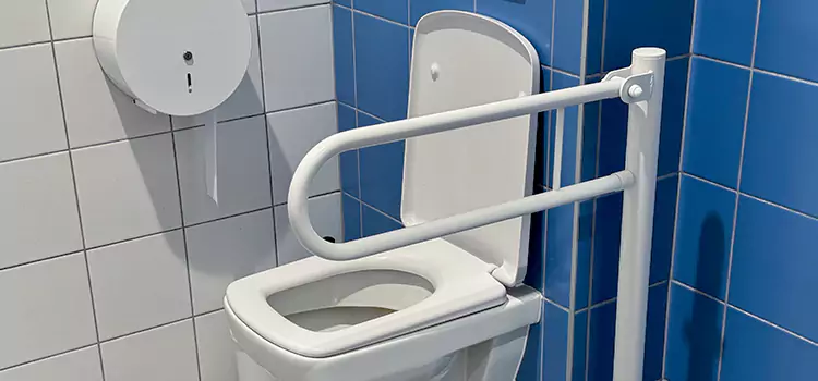 Comprehensive Solutions in Gurnee, IL for Accessible Facilities