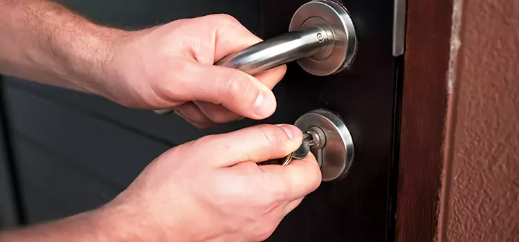 Door Closer Repair & Installation Gurnee