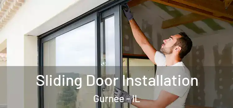 Sliding Door Installation Gurnee - IL